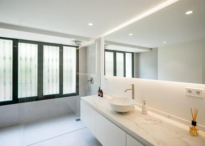 Villa Deluxe