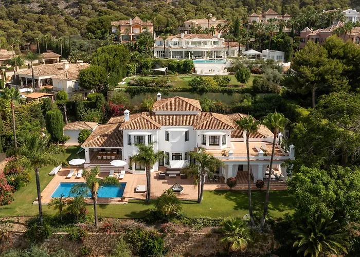 Villa Deluxe